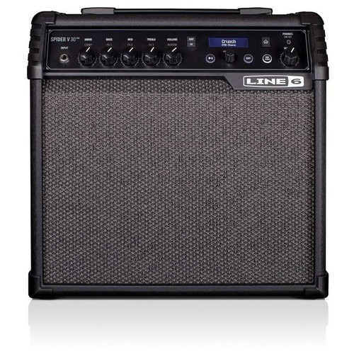 Linea spider 30 - 6, v