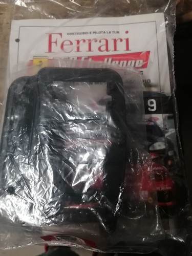 Ferrari 360 challenge scala - challenge,