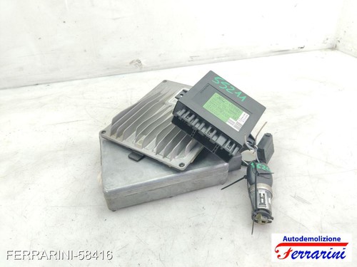 Kit accensione ford focus daw - ford,
