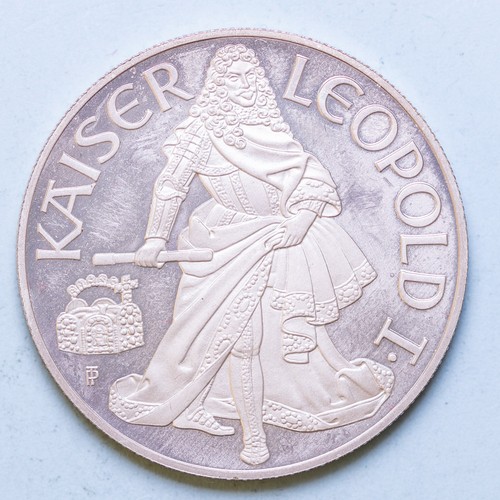 Austria 100 schilling 1993 - 100,