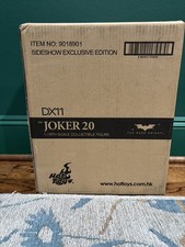 Hot Toys The Dark Knight DX11