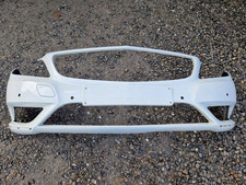 PARAURTI ANTERIORE MERCEDES CLASSE B W246 2011R->