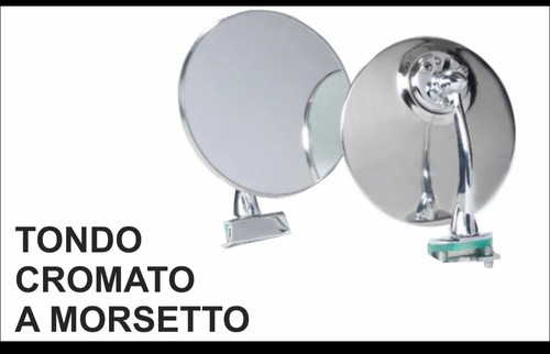 Specchio retrovisore esterno - specchio,