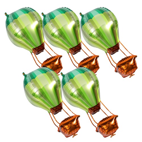 5pz mongolfiera 4d - 5pz,