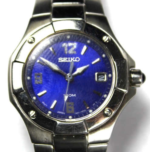 Orologio seiko 7n82 0be0 - sq, 7n82-0be0