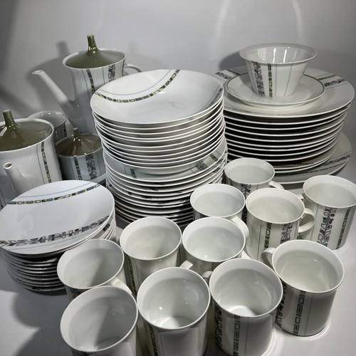 Rosenthal grunewald linear - rosenthal,