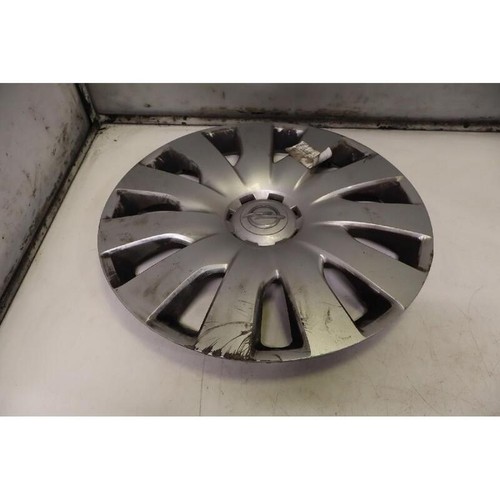Copricerchio opel astra j - copricerchio,