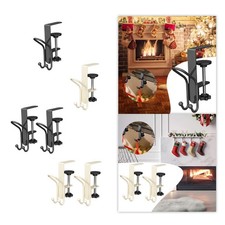 Gancio Portaborsa Appendi