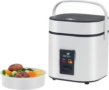 SENYA Rice Perfect, fornello