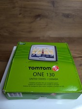 Tomtom ONE 130 US & Canada