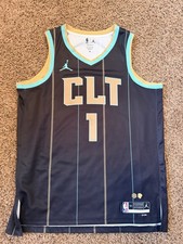 Maglia Lamelo Ball City