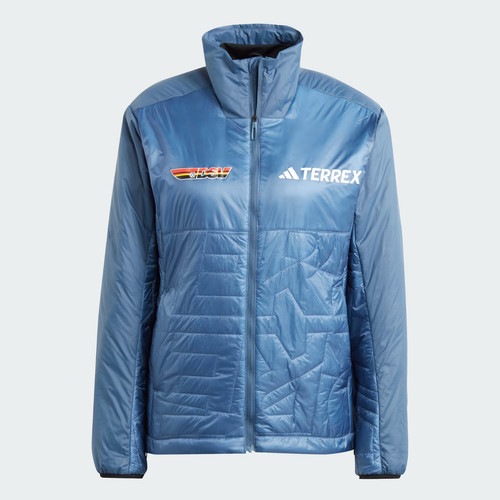 Piumino adidas terrex xperior - piumino,
