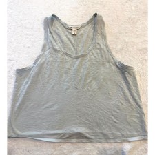 Canotta donna athleta blu - canotta,