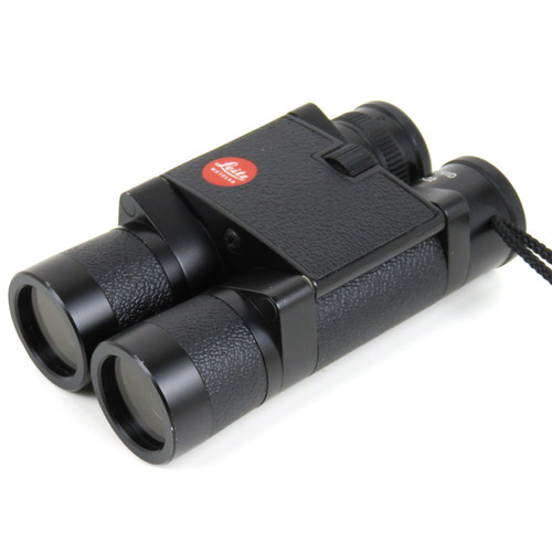 Binocolo leitz trinovid 10x22 - trinovid,
