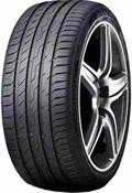 Pneumatici 275/40 r20 106Y XL NEXEN N'FERA SPORT Gomma estiva nuova