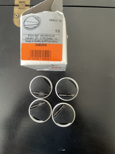 Chiavi transponder bticino - transponder,
