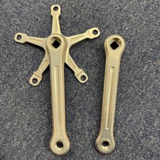 Set pista Campagnolo