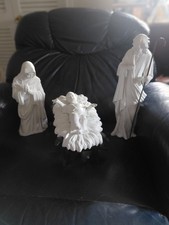 Reparto 56 Silhouette Presepe