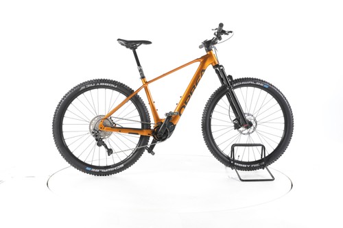 Orbea urrun mtb hardtail - urrun, e-mtb