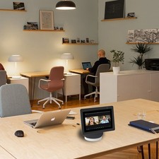  Organizzatore Cavi Scrivania