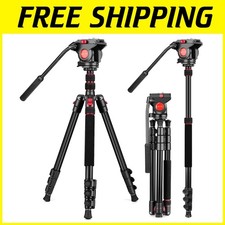 Compatible Camera Tripod for