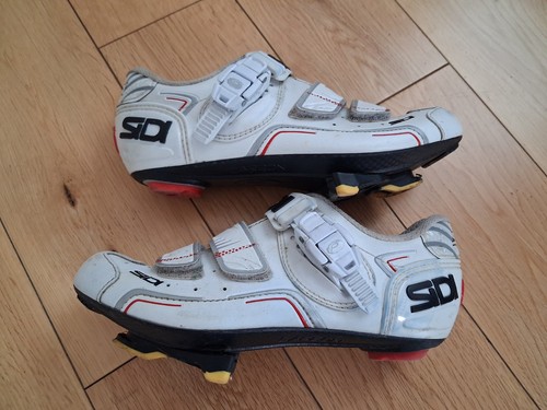 Scarpe ciclismo donna - sidi, eur