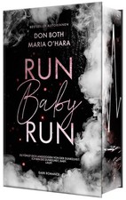 Maria O'Hara Run Baby Run