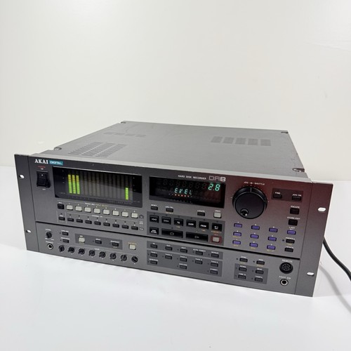 Registratore hard disk akai - registratore,