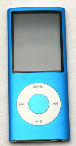 Apple ipod nano a1285 8gb - apple,