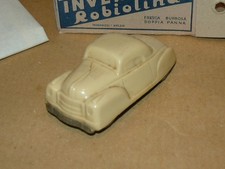 AUTOMODELLO FIAT 500 C