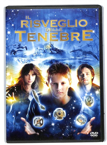 Ebond risveglio delle - il,