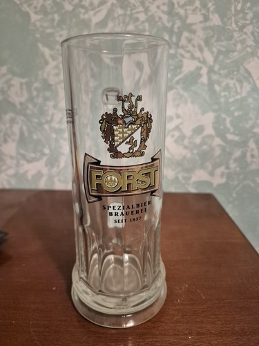 Boccale birra forst - forst,