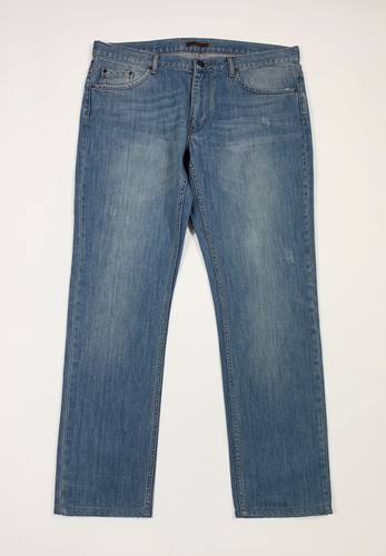 Zara jeans uomo usato w40 - uomo,