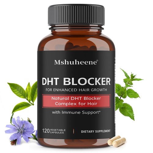 Mshuheene dht bloccante per - mshuheene,