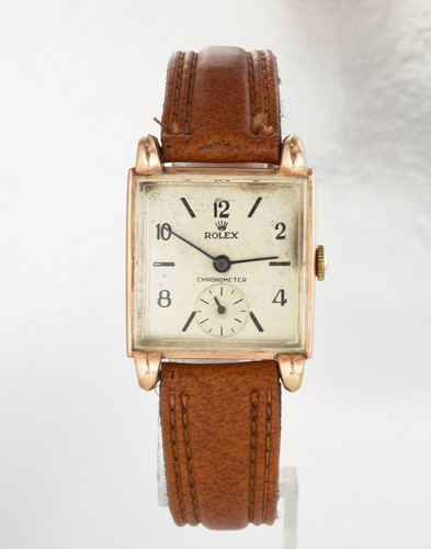 Orologio meccanico vintage - meccanico,