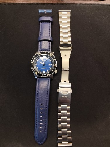 Orologio quarzo altanus - al,