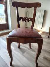 4 sedie Classiche sala da
