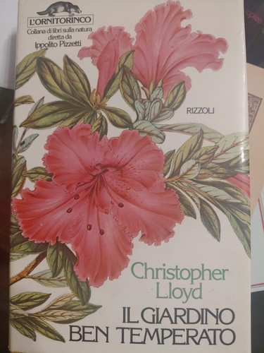 Lloyd giardino ben - il,