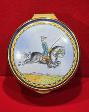 Staffordshire Smalti Inglese