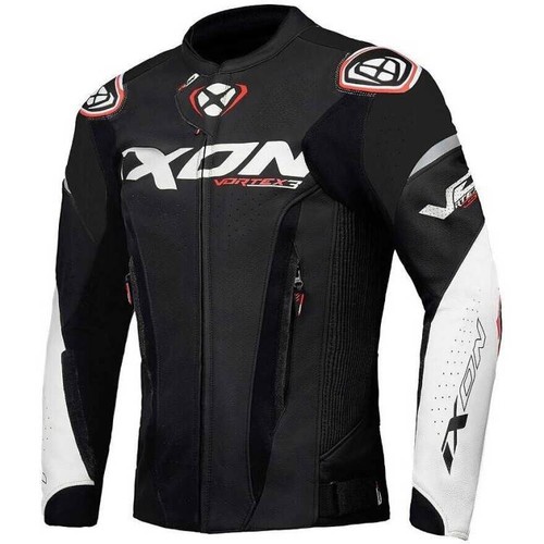 Giubbotto vortex jkt nero - jkt,