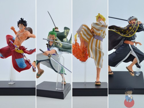 One piece ichiban kuji full - ichiban,
