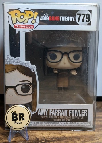 Funko pop the big bang - funko,