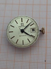 Movimento Automatico Zenith