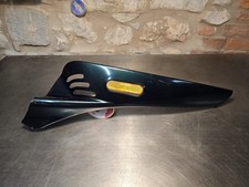 PLASTICA CARENA FIANCHETTO