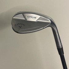 Callaway OPUS Platinum