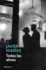 Todas las almas. Prologo De