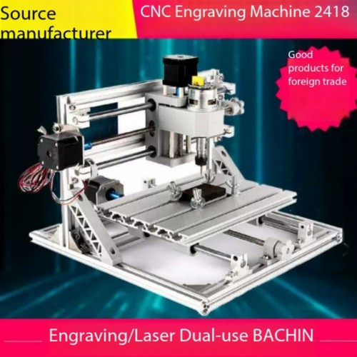 Piccola macchina incisione cnc - piccola,