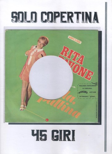 Giri rita pavone palla - -,