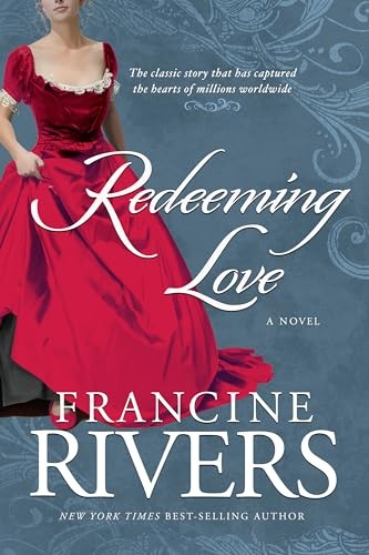 Redeeming love francine - redeeming,