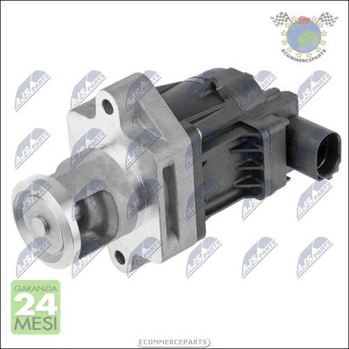 Valvola egr ajs - egr, opel